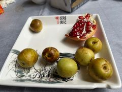 -吴越荣记·苏州菜·松鼠桂鱼(斜塘老街店)