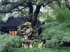 -岳王庙