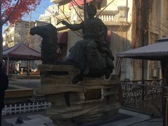 -天津意大利风情旅游区