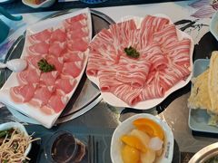 -名都晓荷塘(涿州店)