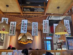 -螺大喜螺蛳粉火锅(雍和宫店)