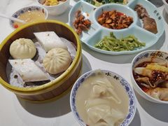 -钟水饺(人民公园总店)