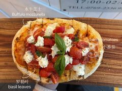 -Hostaria Bar维他餐吧·意大利西餐厅·牛排馆