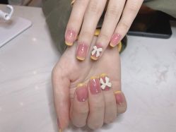 -Fanni美甲美睫皮肤管理