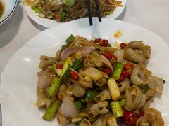 -新楚记