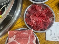 -渝味黄姐火锅(黄泥村店)