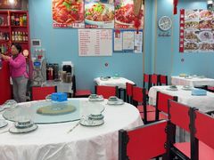 -聚福缘菜馆(隆昌路店)