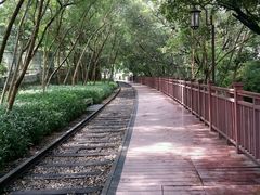 -铁路文化公园