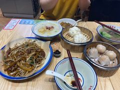 -荔银肠粉·非遗手藝(夫子庙店)