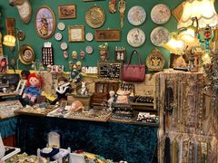 -JOURNEY SHOP.vintage杂货铺