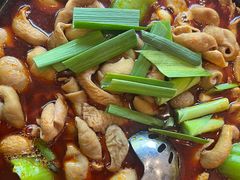 -湘肠香火锅店(团结湖店)