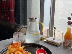 -百纳·维萨吧西餐厅(百纳瑞汀酒店)