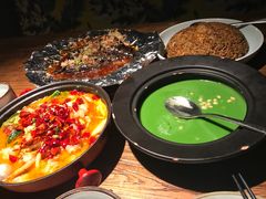 -嘉禾·悦享餐厅(八方汇店)