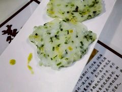 -新大咀港式茶餐厅(宝山万达店)