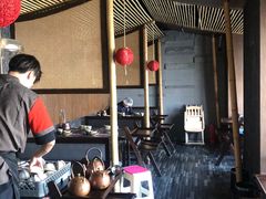 大堂-盡膳口福·百年汤方火锅(科华北路店)