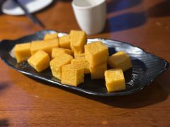 -怡得饭庄·30年老店·宋大妈昆明菜