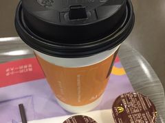 -麦当劳(天津站三店)