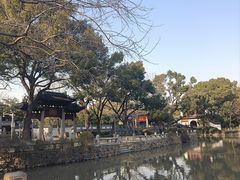 -汇龙潭