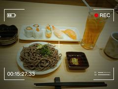 -元气寿司(新城市广场店)