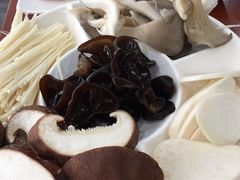 -岳合轩老北京涮肉