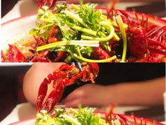 -老长沙龙虾馆·聚会餐厅(白石洲店)