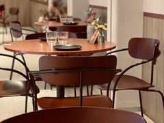 大堂-La Terre乐田(万象城店)