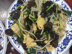 炒合菜-九河居(荔湾路店)