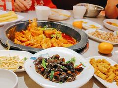 -巴蜀王婆大虾(南锣鼓巷店)