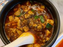 招牌麻婆豆腐-陈麻婆豆腐总店