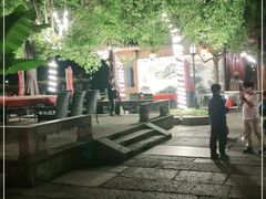 -湘湖大院(越王路店)