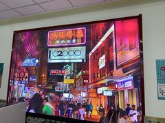 -澳门陈光记烧味饭店(万象城店)