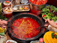 -牛市坎火锅(建设路店)