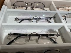 -大视光学•LINDBERG林德伯格•全球手工眼镜集合店(王府井店)