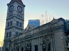-天津意大利风情旅游区