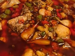 -米二红烧兔(华阳店)