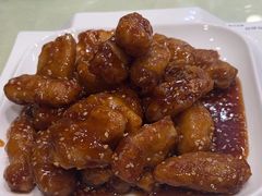 -东四民芳餐厅(世茂工三店)
