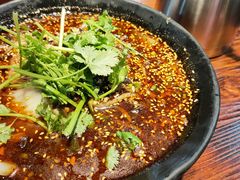 -宽窄巷子冒菜(中华广场店)