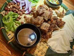 -淀里船宴(裕华东路店)