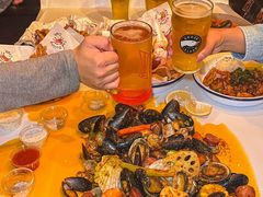 -The Boiling Crab宝灵蟹手抓海鲜(中国首店)
