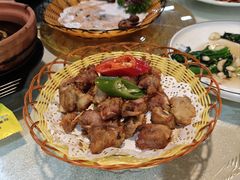 -崖口红树林海鲜餐厅