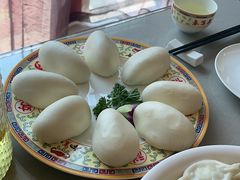 -鹿鸣春饭店(总店)