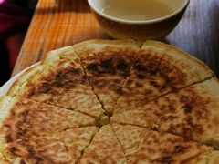 -四姑娘山阿巴郎·藏式花园餐厅