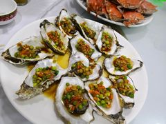 -聚德福海鲜家常菜(刘庄店)