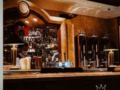 -记者俱乐部酒吧(北京瑞吉酒店)