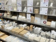 -MUJI无印良品(滨江宝龙城店)