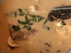 -佘山世茂艾美·御珍轩中餐厅