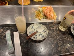 -千房(道頓堀ビル店)