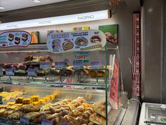 -PAOPAO Bakery&Café(港汇店)