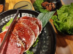 -炭治郎烧肉(滨江和城店)