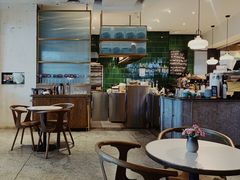 -BAKER&SPICE(环贸店)